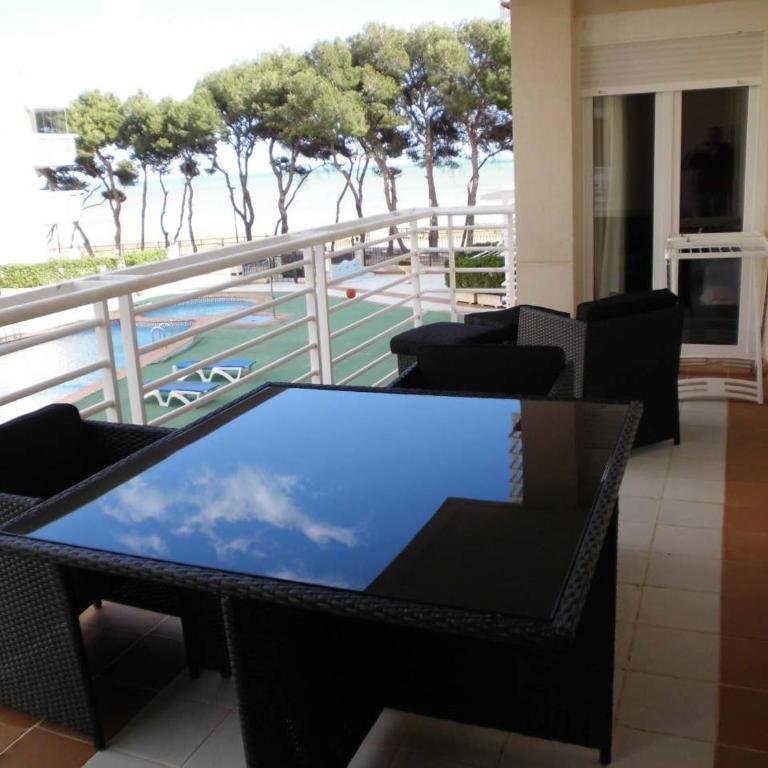 Cala Gonzalez 47 - Apartamento de 2 dormitorios - 3