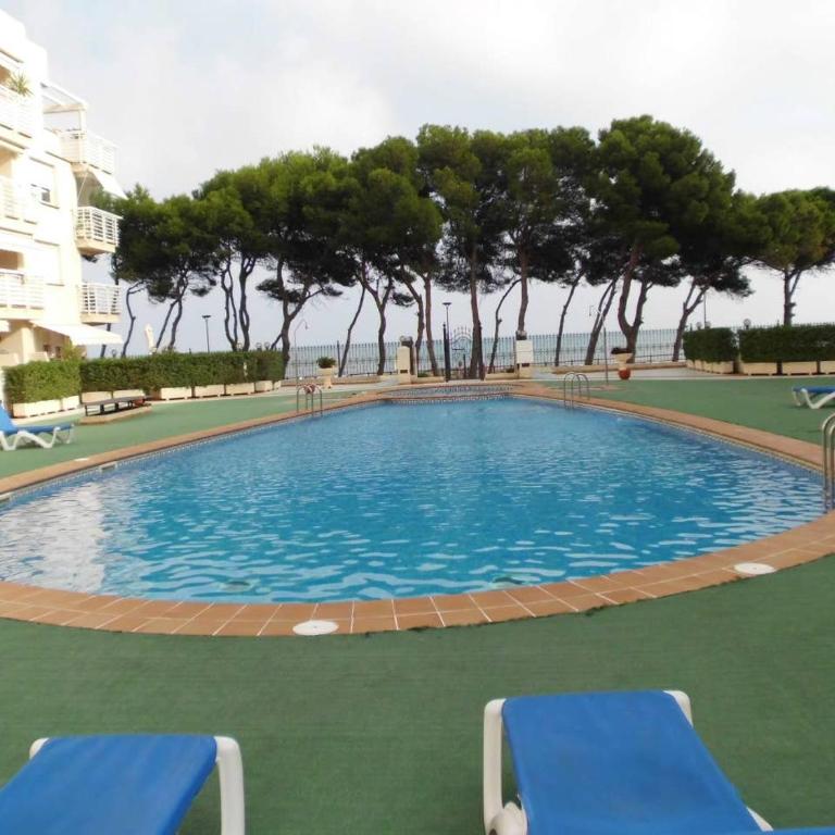 Cala Gonzalez 47 - Apartamento de 2 dormitorios - 22