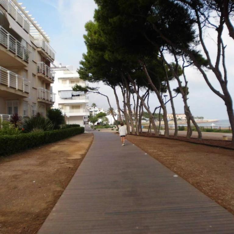 Cala Gonzalez 47 - Apartamento de 2 dormitorios - 23