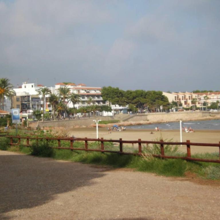 Cala Gonzalez 47 - Apartamento de 2 dormitorios - 25