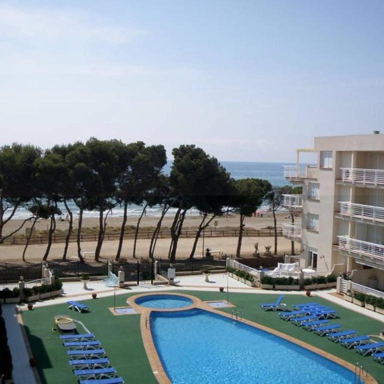 Cala Gonzalez 47 - Apartamento de 2 dormitorios - 26