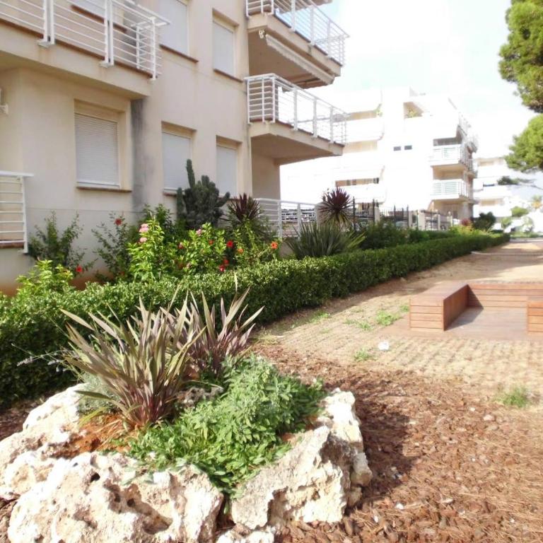 Cala Gonzalez 47 - Apartamento de 2 dormitorios - 27