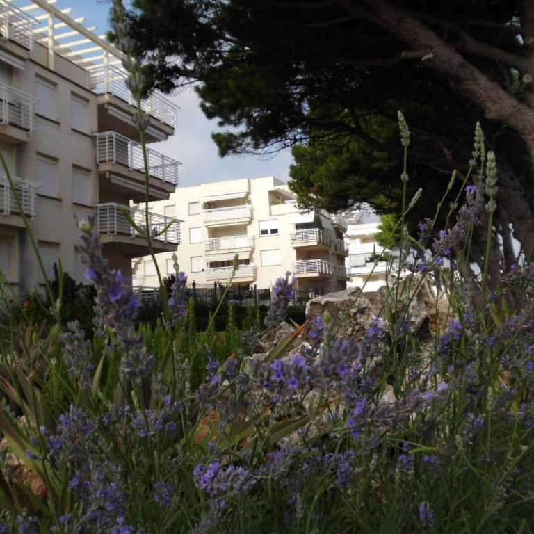 Cala Gonzalez 47 - Apartamento de 2 dormitorios - 28