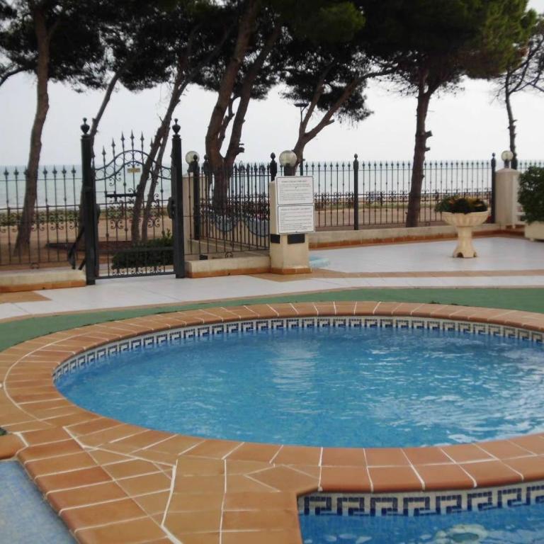 Cala Gonzalez 47 - Apartamento de 2 dormitorios - 29