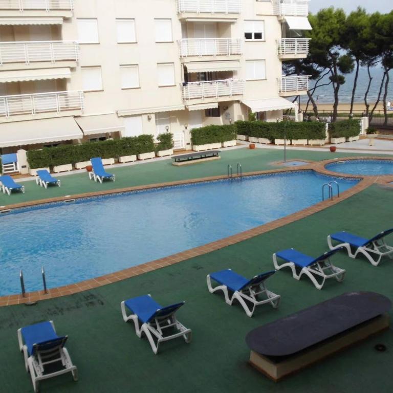 Cala Gonzalez 47 - Apartamento de 2 dormitorios - 31