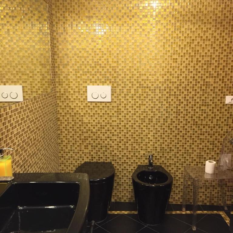 San Marco square apartament - Appartamento con 2 Camere da Letto - 12