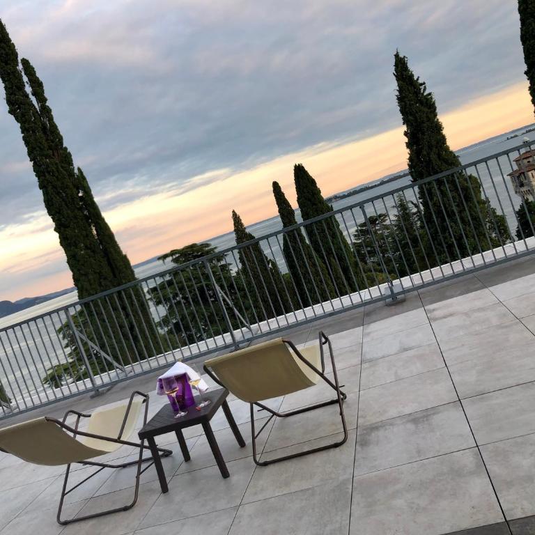 Residence Villa Alba - Appartamento Monolocale - 1