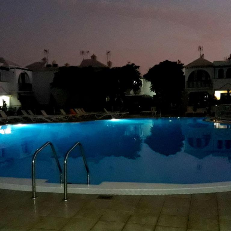 Maspalomas Bungalow C I - One-Bedroom House - 5