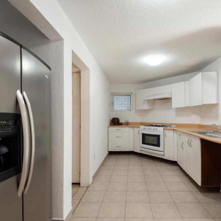 Beautiful apartment Ahuehuetes - Two-Bedroom Apartment - 19