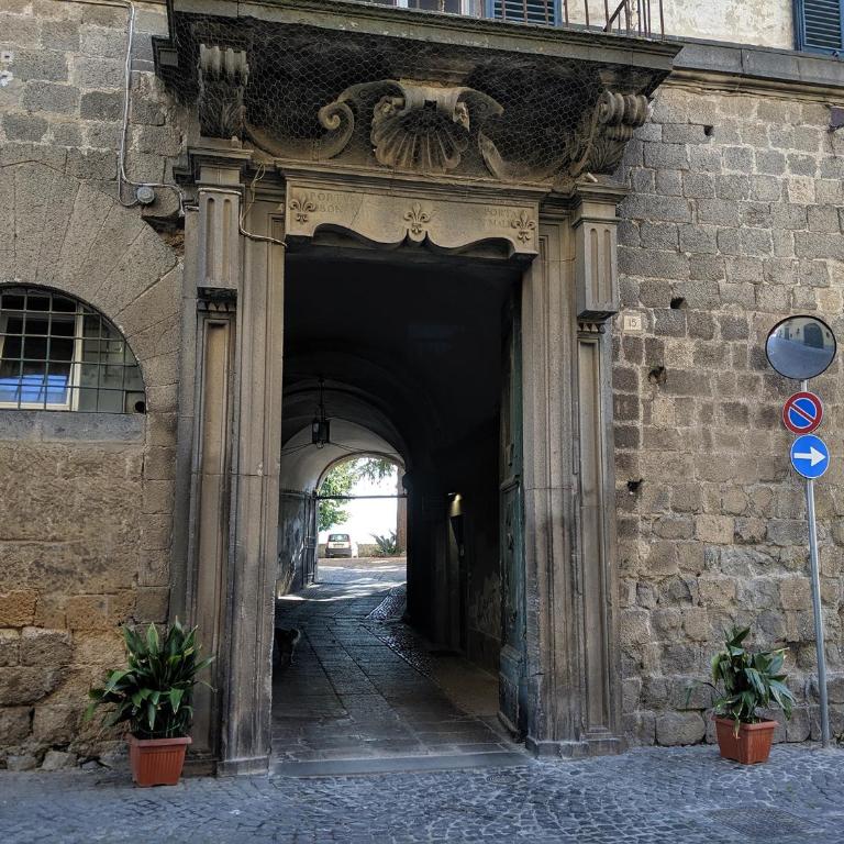 Appartamento La Tana - Appartamento su 2 Livelli - 9