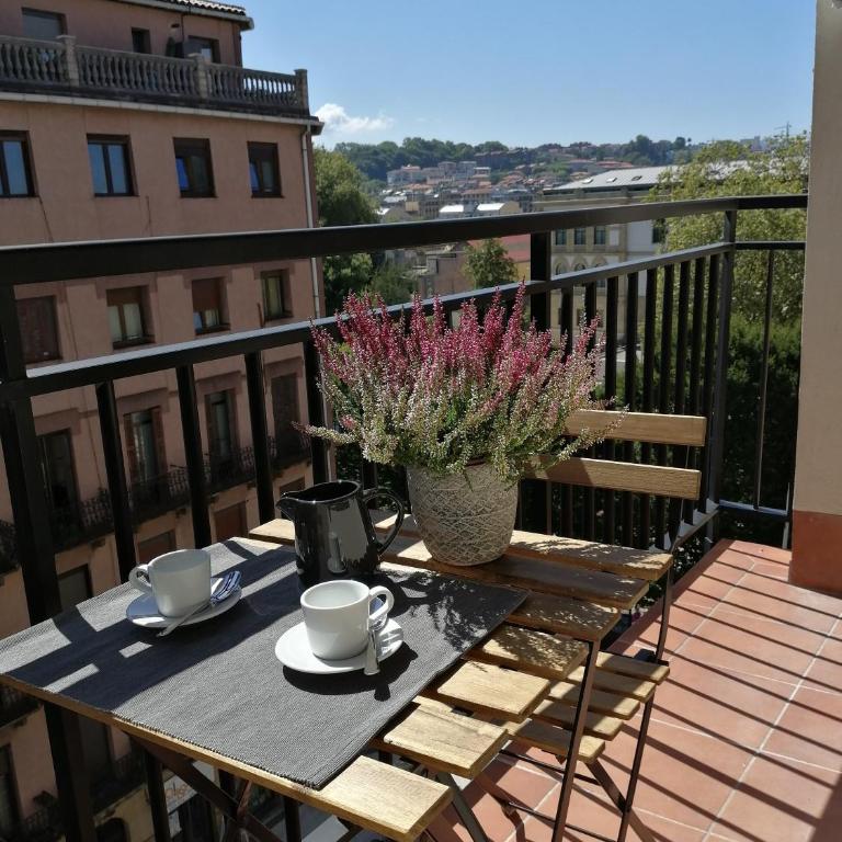 Belle Egia - Apartamento de 3 dormitorios - 1