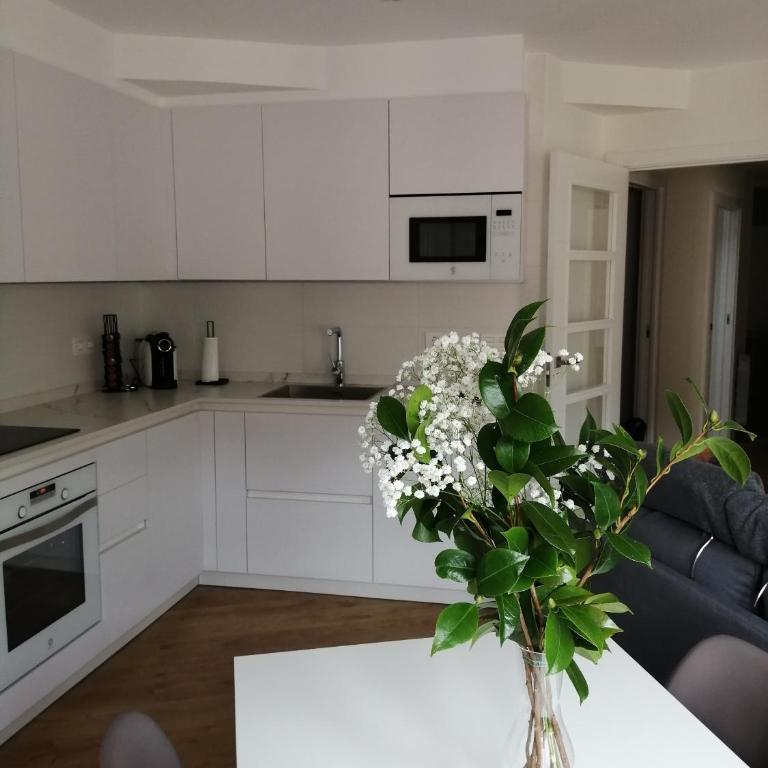Belle Egia - Apartamento de 3 dormitorios - 2