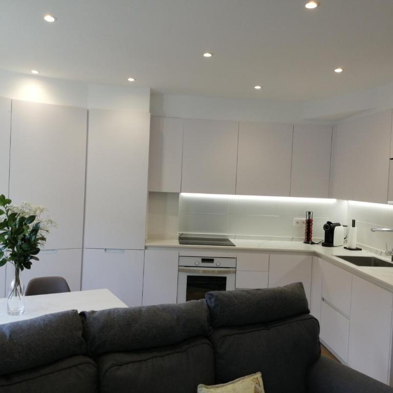Belle Egia - Apartamento de 3 dormitorios - 3