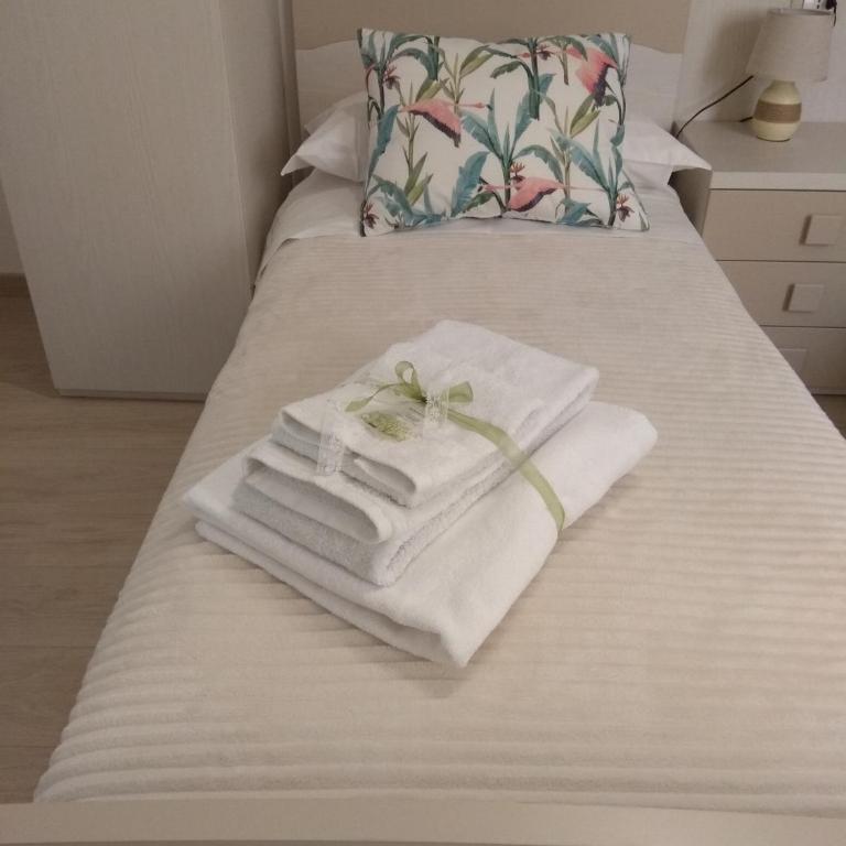 Frale House - Appartamento con 2 Camere da Letto - 10