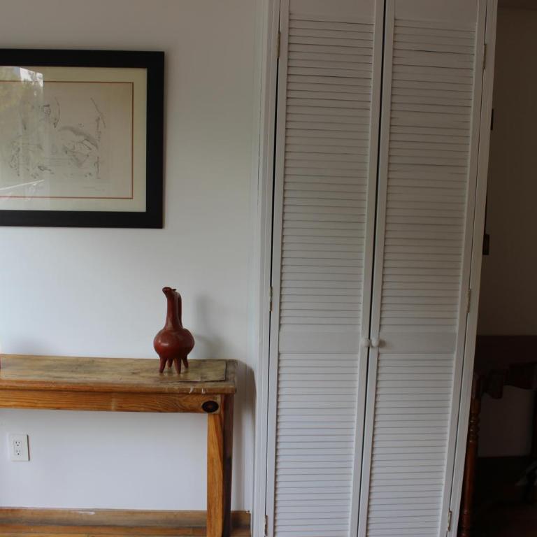Condesa Zen - Superior Double Room - 3