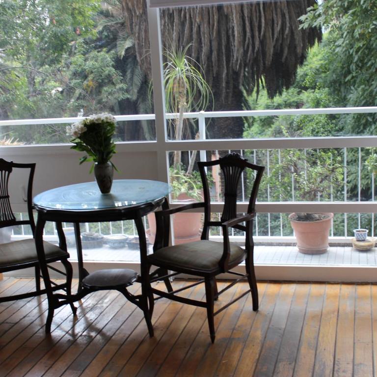 Condesa Zen - Superior Double Room - 2