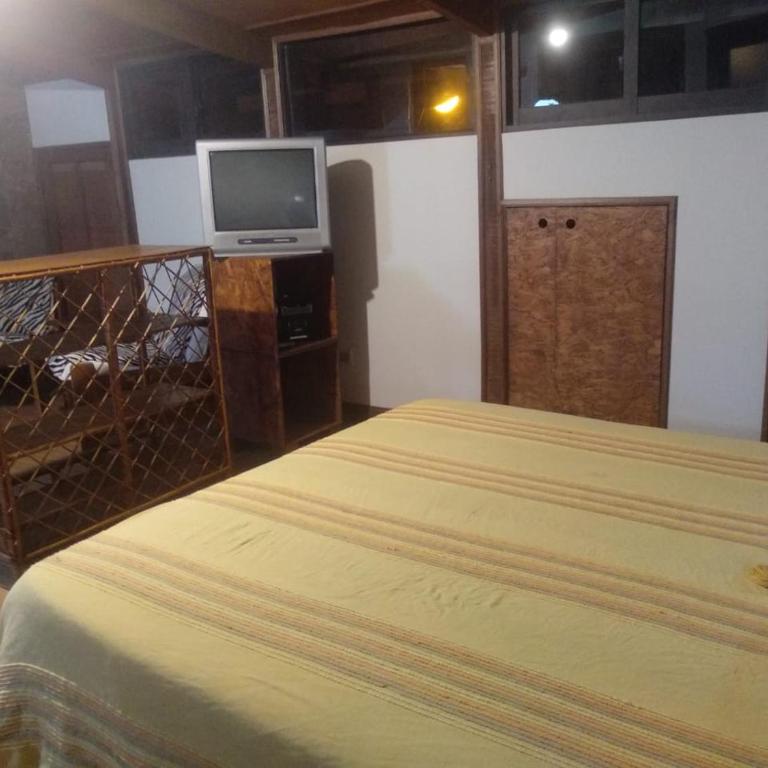 Garzonier Confortable en Tiquipaya - Loft - 3