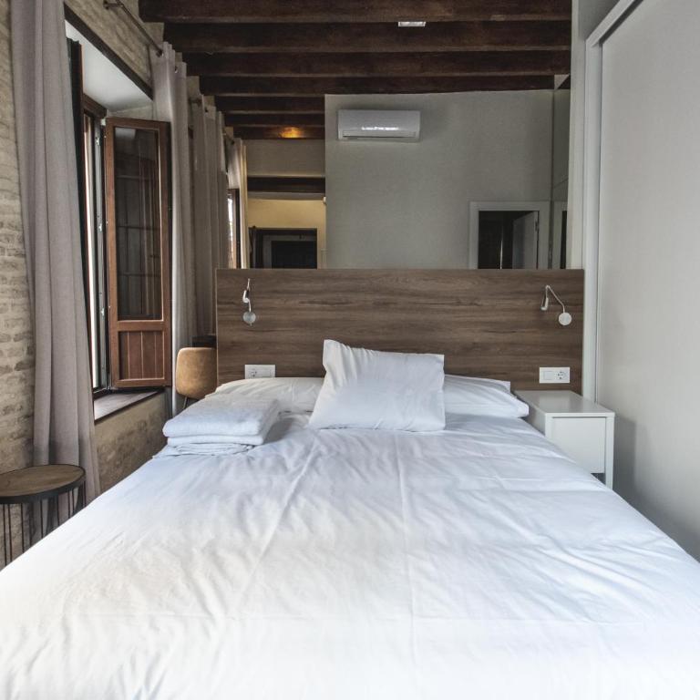 Sol y Luna de Triana - Apartamento de 1 dormitorio - 4