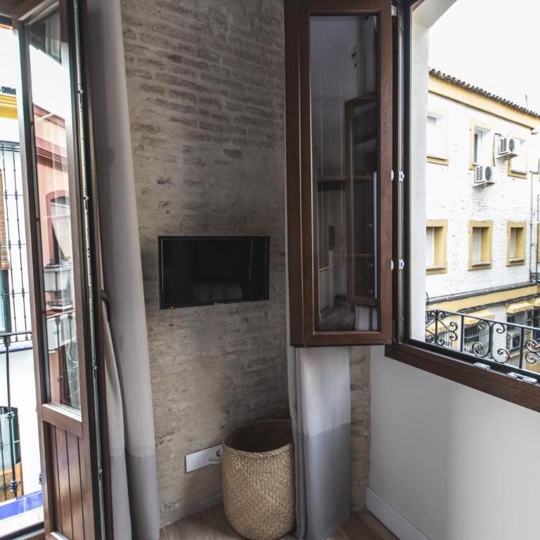 Sol y Luna de Triana - Apartamento de 1 dormitorio - 1