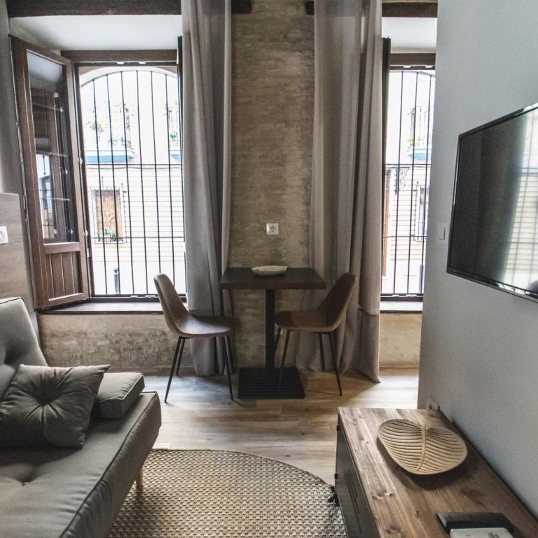 Sol y Luna de Triana - Apartamento de 1 dormitorio - 1