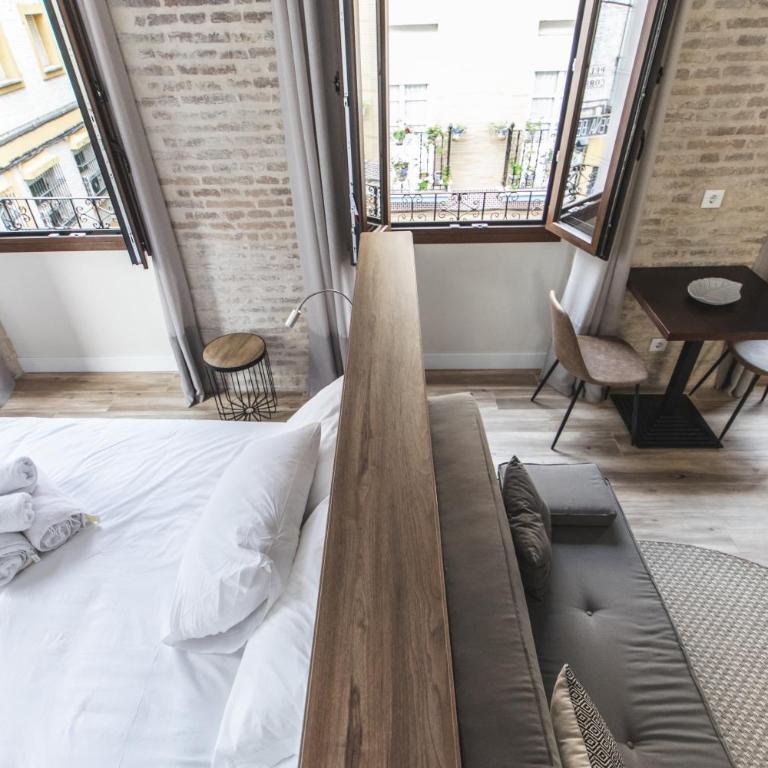Sol y Luna de Triana - Apartamento de 1 dormitorio - 2