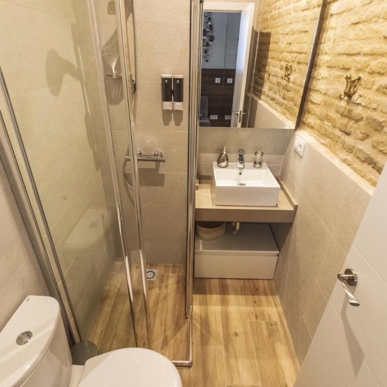Sol y Luna de Triana - Apartamento de 1 dormitorio - 4