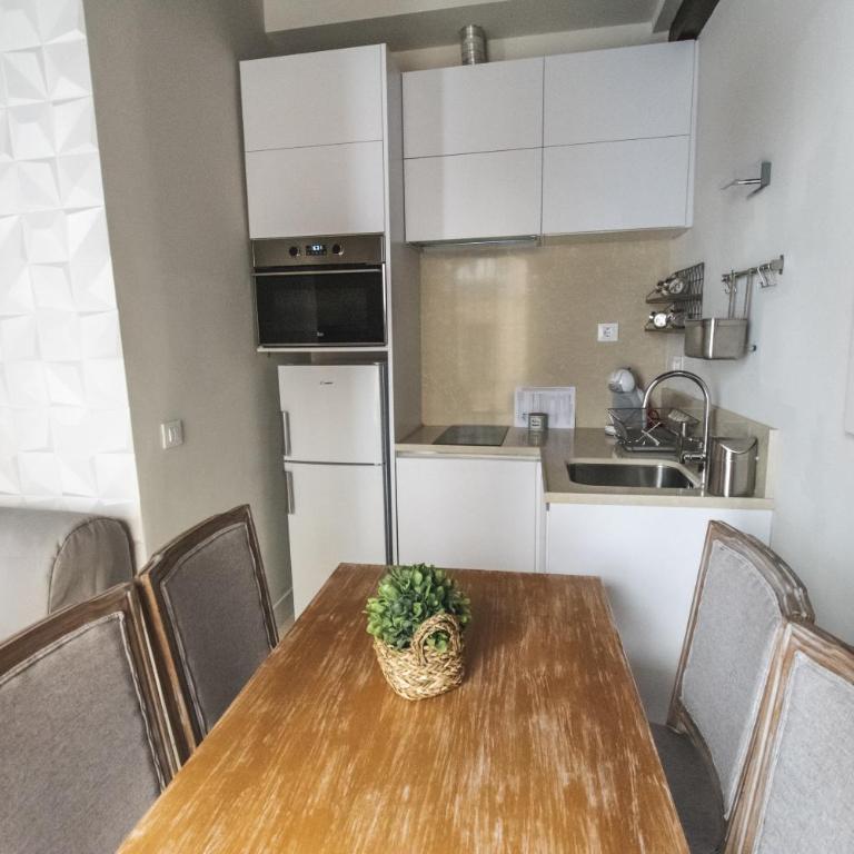 Sol y Luna de Triana - Apartamento de 1 dormitorio - 2