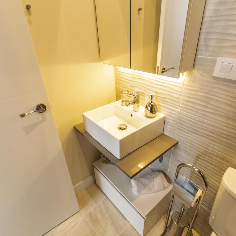 Sol y Luna de Triana - Apartamento de 1 dormitorio - 3