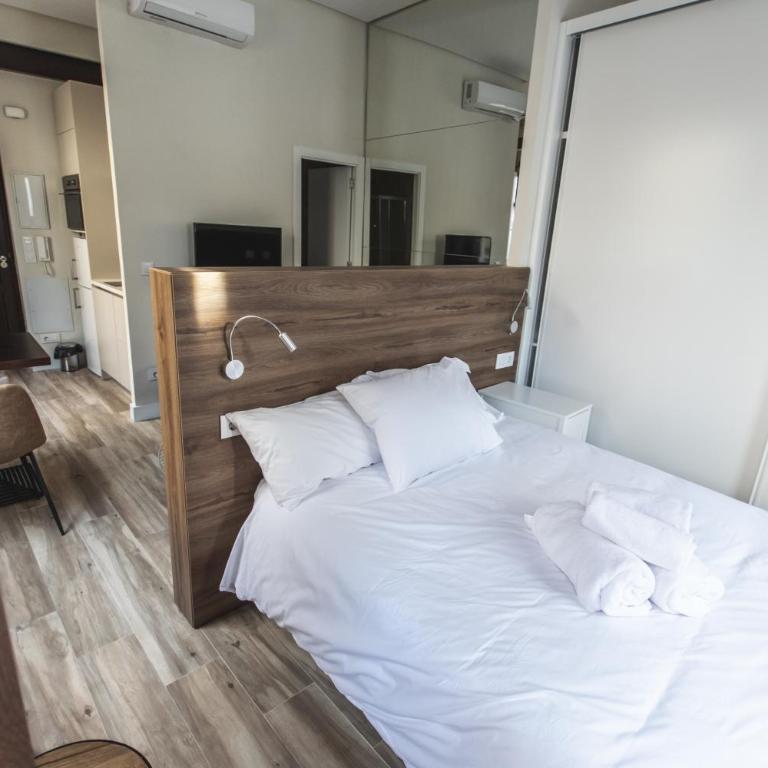 Sol y Luna de Triana - Apartamento de 1 dormitorio - 5