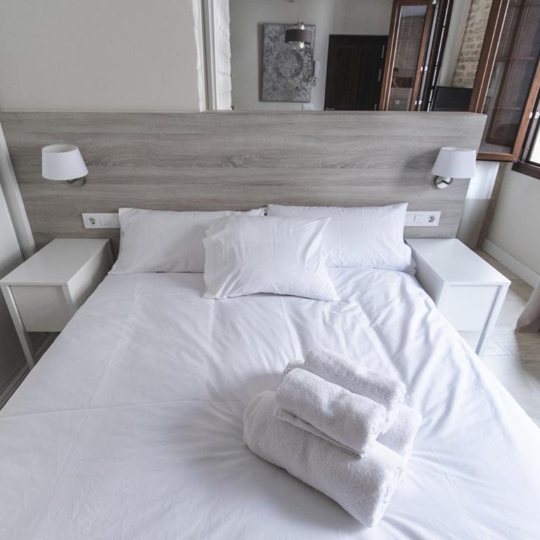Sol y Luna de Triana - Apartamento de 1 dormitorio - 5