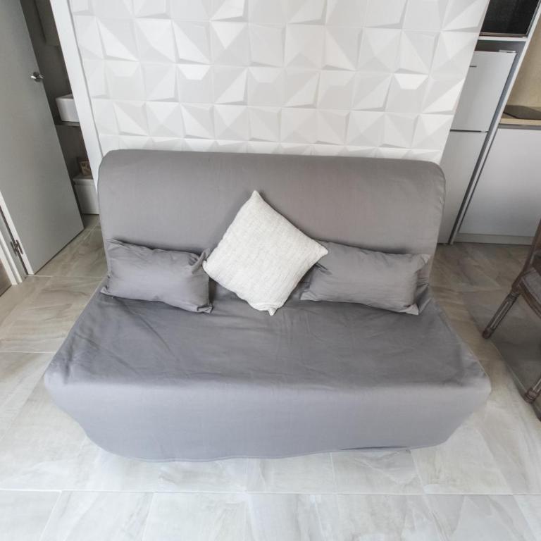 Sol y Luna de Triana - Apartamento de 1 dormitorio - 6