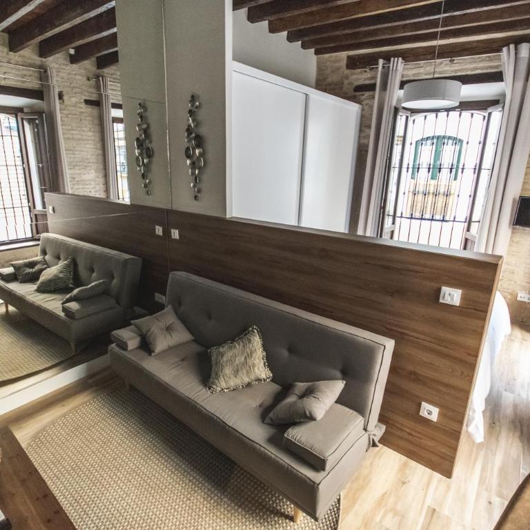 Sol y Luna de Triana - Apartamento de 1 dormitorio - 7