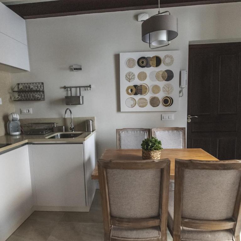 Sol y Luna de Triana - Apartamento de 1 dormitorio - 4