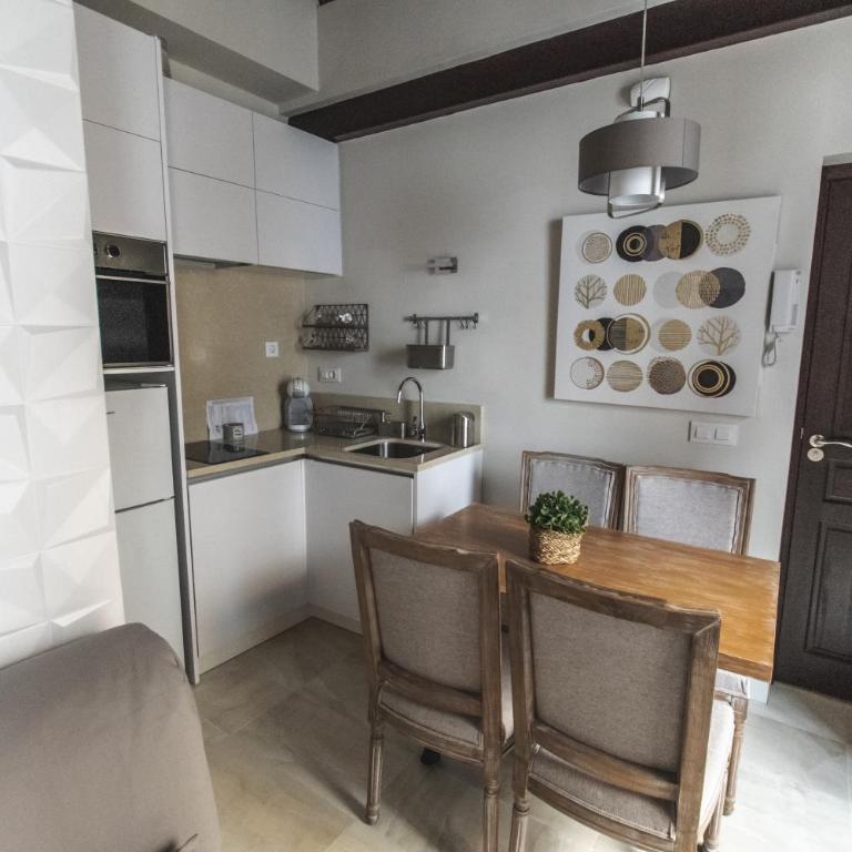 Sol y Luna de Triana - Apartamento de 1 dormitorio - 7