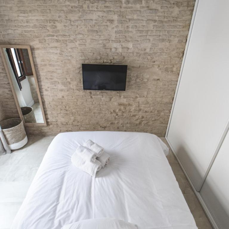 Sol y Luna de Triana - Apartamento de 1 dormitorio - 11