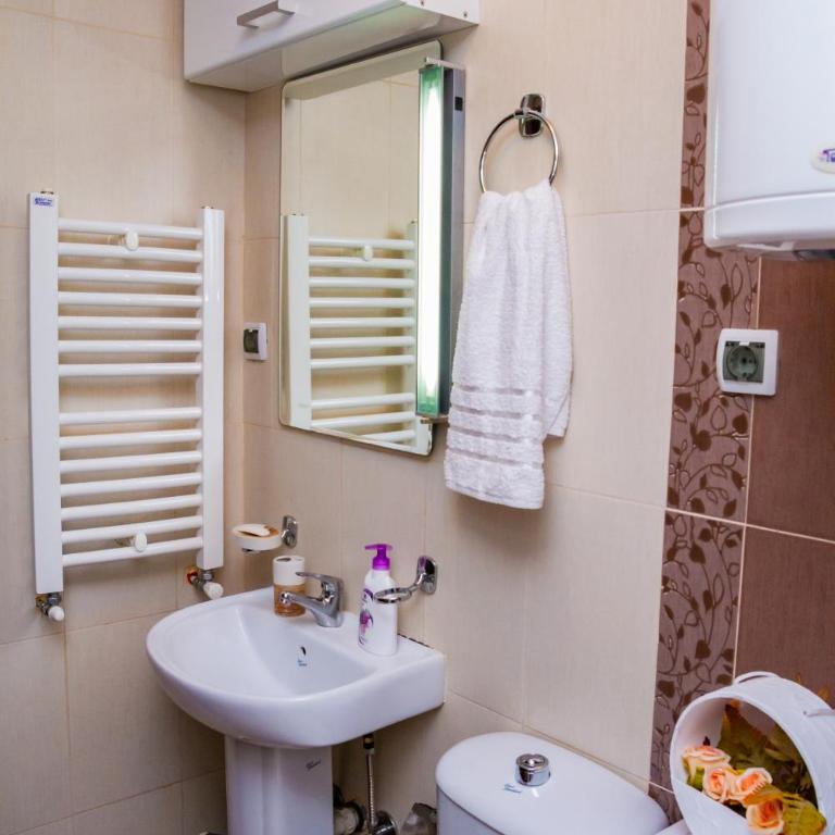 Studio SM Kragujevac - Studio Apartment - 9