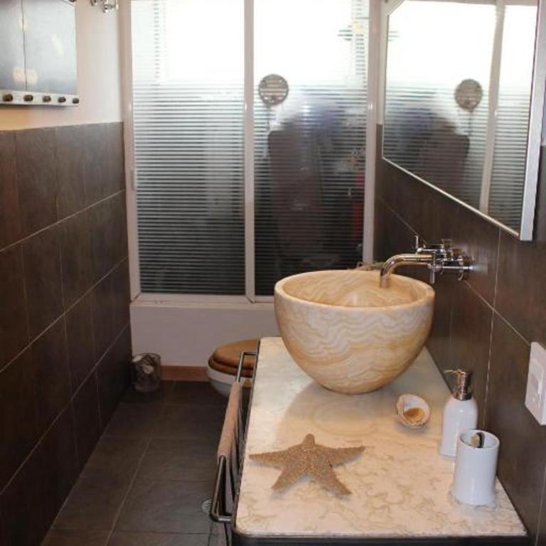 Condesa Zen - Deluxe Queen Studio - 2