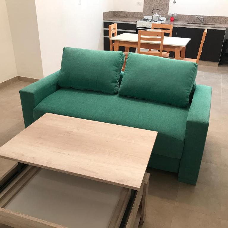 Vistas Meseta Patagónica II - Apartamento de 1 dormitorio - 12