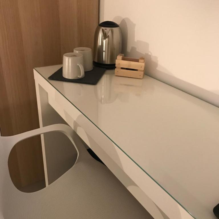 Le Dimore Degli Archi Catania - Deluxe Suite with Spa Bath and balcony - 37