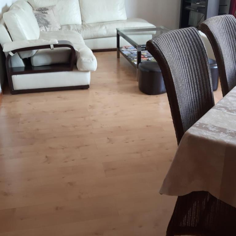 Appart Ensoleillé Proche Remparts - Apartment mit 3 Schlafzimmern - 4