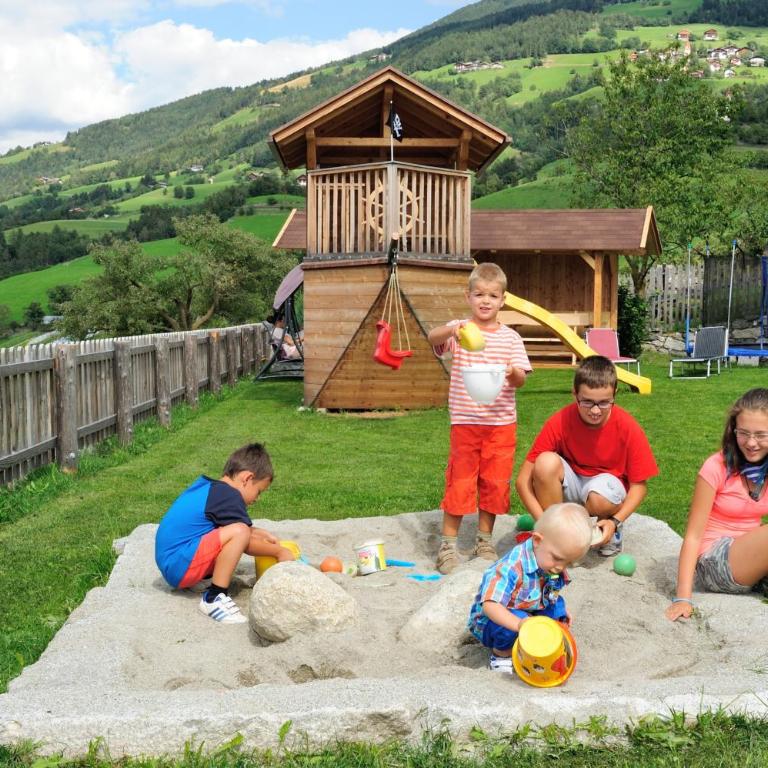 Linderhof - Apartamento de 2 dormitorios - 14