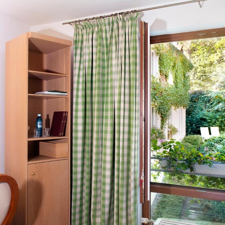 Hotel Agneshof Nürnberg - Comfort Double Room - 5