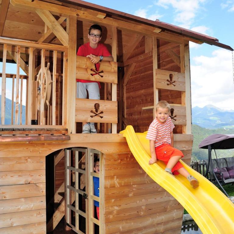 Linderhof - Apartamento de 2 dormitorios - 12
