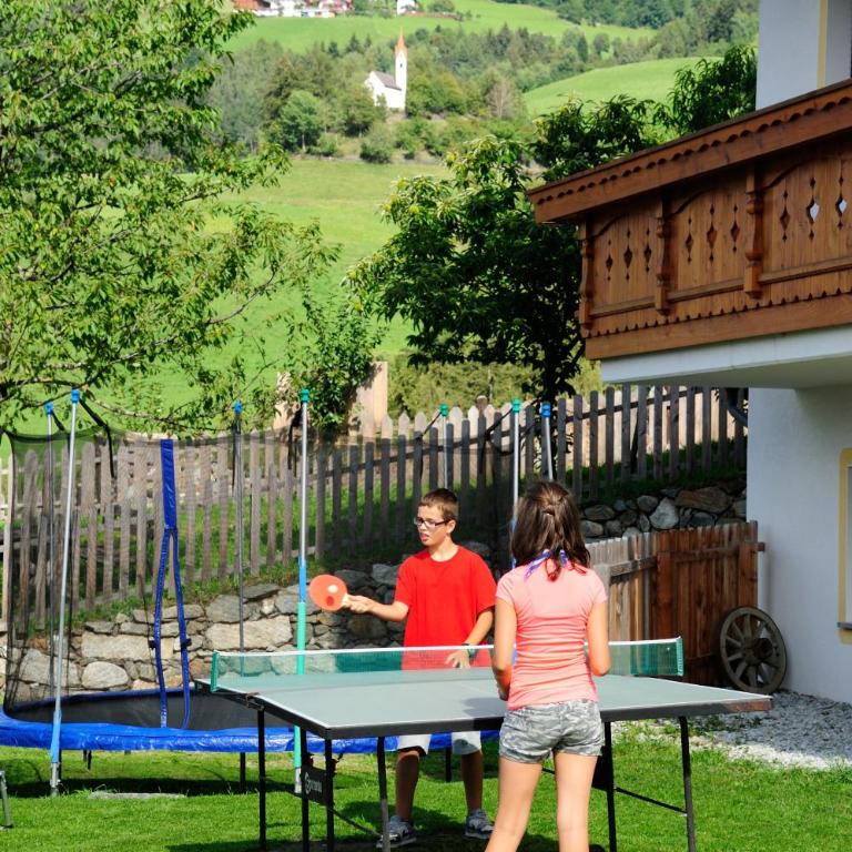 Linderhof - Apartamento de 2 dormitorios - 13