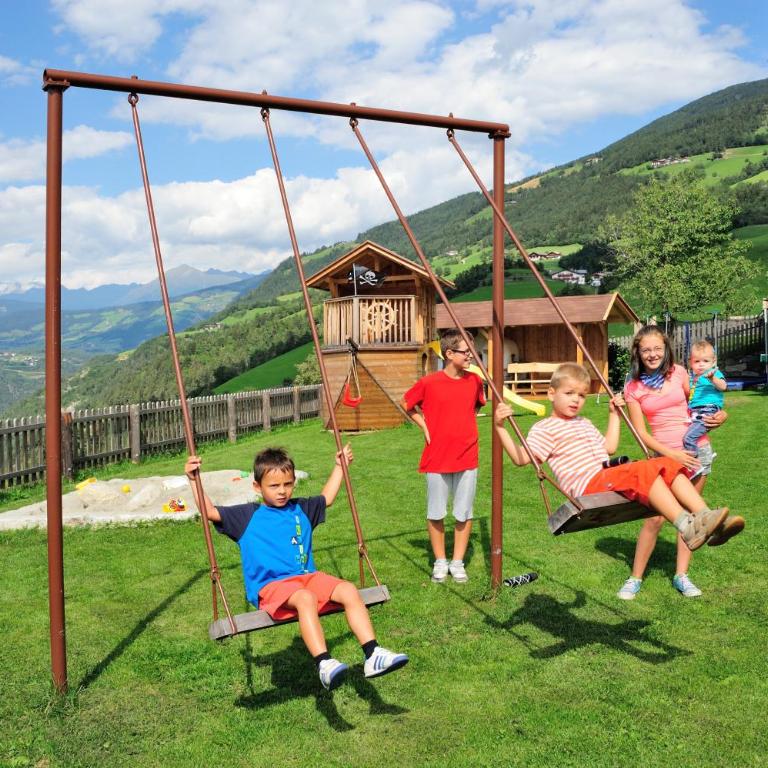 Linderhof - Apartamento de 2 dormitorios - 15