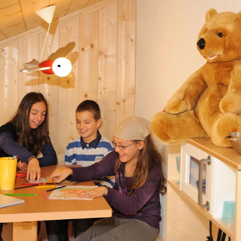 Linderhof - Apartamento de 2 dormitorios - 27