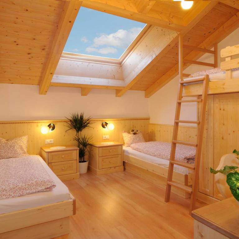 Linderhof - Apartamento de 2 dormitorios - 5
