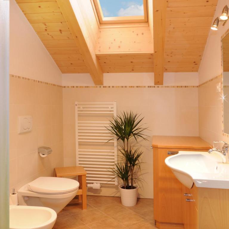 Linderhof - Apartamento de 2 dormitorios - 7