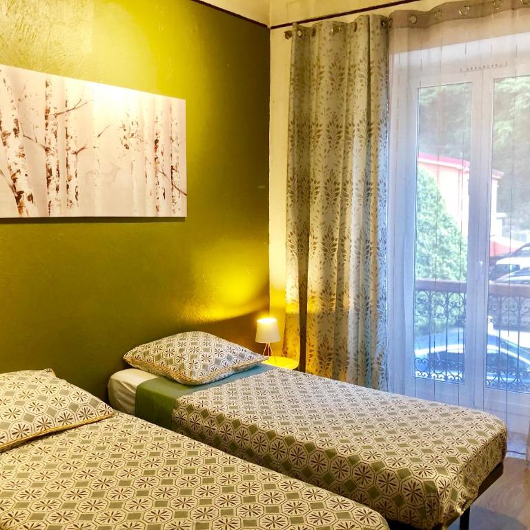 Appartement au cœur de breil sur roya - Appartement 2 Chambres - 23