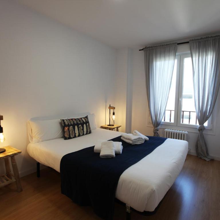 VTZ El Balcón a la Basílica III - en plena Plaza del Pilar! - Apartamento - 2